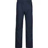CMP Damen Regenhose Woman Rain Pant 30X9336-N950 38 - Black Blue - 38
