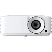 Acer XL2521i, 4000 ANSI Lumen, DLP, 1080p (1920x1080), 16:9, 711,2 - 7620 mm (28 - 300"), 16:9, 4:3