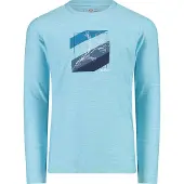 CMP Langarmshirt