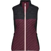 CMP Daunenweste Damen Unlimitech