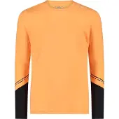 CMP Langarmshirt