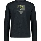 CMP Langarmshirt