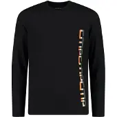 CMP Langarmshirt
