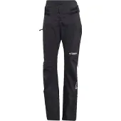 Adidas Wasserdichte Softshell-Hose, Damen Terrex Techrock Gore-Tex Pro