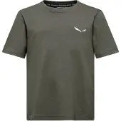 Salewa Graphic Kurzarm-t-shirt