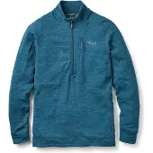 Rab Nexus Pull-on tempest blue (TMB) M
