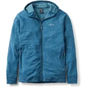 Rab Kapuzensweatshirt Nexus