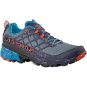 La Sportiva Akyra II hurricane/cherry tomato (B42R22) 385