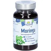 Govinda Moringa Kapseln Bio 45 g PET