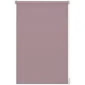 Gardinia Seitenzugrollo "EASYFIX Rollo Uni" Gr. 2, beige (perlmuttfarben), B:60cm H:150cm, Polyester, Rollos, Seitenzugrollo, in sanften Pastelltönen