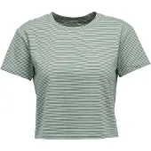 Black Diamond T-Shirt BD Crop