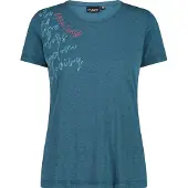 CMP T-Shirt Frau
