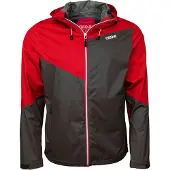 PRO-X elements elements Funktionsjacke LIAM Herren ANTHRAZIT/ROT S