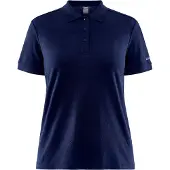 Craft Poloshirt für Frauen core blend