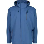 CMP 30x9727 Rain Zip Hood Jacke