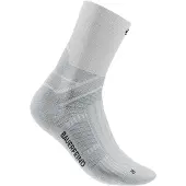 Bauerfeind Halbhohe Socken Run Performance