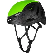 Salewa - Piuma 3.0 Helmet - Kletterhelm Gr L/XL schwarz