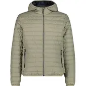 CMP Herren Jacke MAN JACKET FIX HOOD