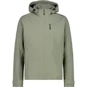 CMP Herren Blouson MAN JACKET FIX HOOD