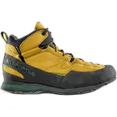 La Sportiva Wanderschuhe Boulder X GTX Tige Mid