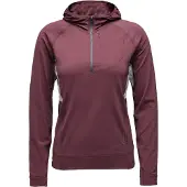 Black Diamond Alpenglow Pro Kapuzenpullover