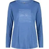 CMP Langarmshirt