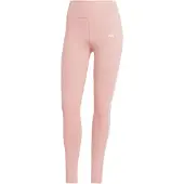 Adidas Leggings Damen Optime 3-Stripes
