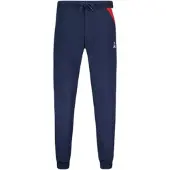 Le coq sportif Reguläre Jogginghose Tri N°2