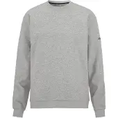 Craft Herren Pullover COMMUNITY 2.0 R NECK M 1915299-950000 XXXL - Grey Melange - XXXL