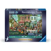 Ravensburger Stadt am Fluss 12000814