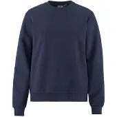 Craft Damen Pullover COMMUNITY 2.0 R NECK W 1915300-390000 XS - Navy - XS