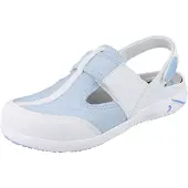 Safety Jogger Damen Berufsclogs hellblau - Größe: 42