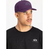 Alpha industries Velcro Cap