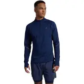 Newline Sport Power Halbreißverschluss-langarm-t-shirt