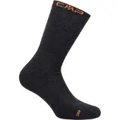 CMP Mittelwarme Wollsocken