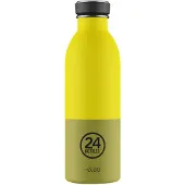 24Bottles Urban Bottle-500 Ml Wasserflasche