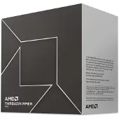 AMD Ryzen Threadripper PRO 7995WX, Ryzen Threadripper PRO, Socket sTR5, 5 nm, Box, , 7995WX