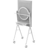 Vision VFM-F10/HB, 45 kg, 127 cm (50 Zoll), 139,7 cm (55 Zoll)