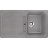 Schock Formhaus D-100 Croma - FOMD100AGCR Granitspüle