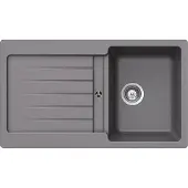 Schock Typos D-100 A Croma - TyposD100AGCR Granitspüle
