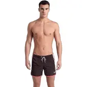 Arena Badehose Team Stripe