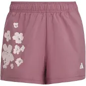 Adidas Kurze Mädchen Techfit
