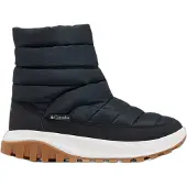 Columbia Damen Multifunktionsstiefel SNOWTROT MID