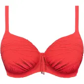 Fantasie Bikinioberteil für Damen Beach waves