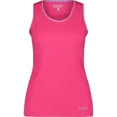 CMP 33n6196 ärmelloses T-shirt