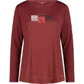 CMP 33n5596 Langarm-t-shirt
