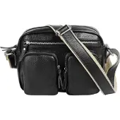 Samantha Look Umhängetasche Damen schwarz