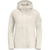 Jack Wolfskin Wasserdichte Jacke für Frauen Nature