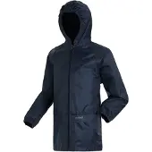 Regatta Stormbreak Jacke Blau 14 Years Kinder Blau 14 Years