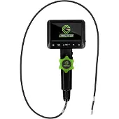 Competition KS-Tools Competition Videoskop-Satz Ø 6 mm mit HD-Kamera